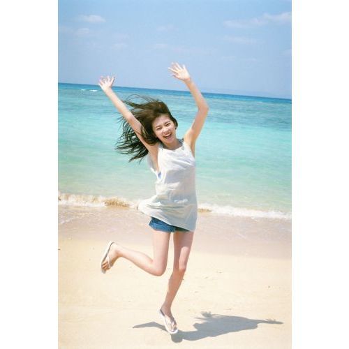 りんくまちっく 久間田琳加ファースト写真集 通販｜セブンネット