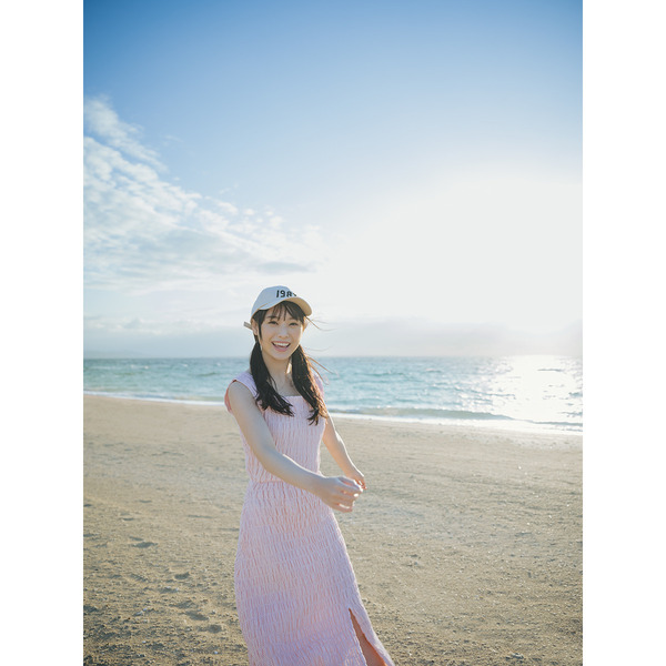 NMB48　梅山恋和 1st写真集 　恋する人 直筆 サイン ポストカード 梅山恋和1st写真集 恋する人 : 梅山恋和 | HMV&BOOKS online
