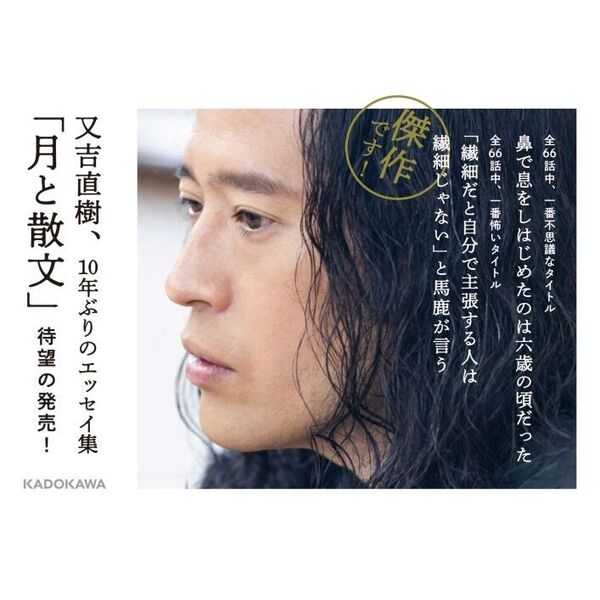 月と散文 特装版 又吉直樹 - 文学/小説オンライン ショップ 安い