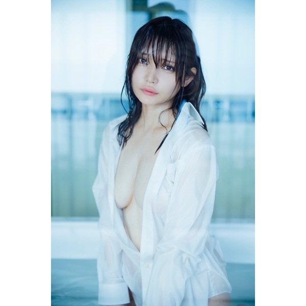 グラビアザテレビジョン vol.80【セブンネット限定特典：姫野