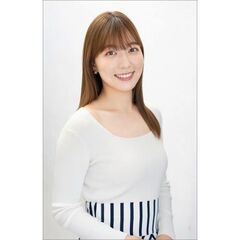 阿部華也子　2026年カレンダー