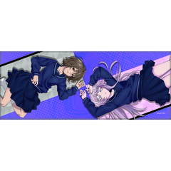 よふかしのうた Season2 フェイスタオル