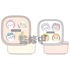 「ちいかわ」シール容器2Pセット(2026年3月以降発売予定)