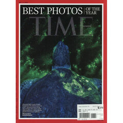 （洋）タイム　2025年12月22日号