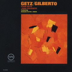 ゲッツ／ジルベルト～スペシャル・エディション