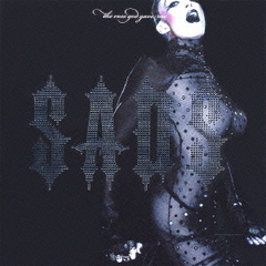 THE　ROSE　GOD　GAVE　ME