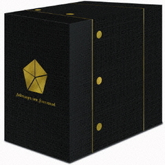 銀河英雄伝説　CD－BOX　自由惑星同盟SIDE