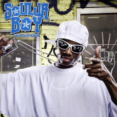 SOULJA　BOY　TELLEM．COM
