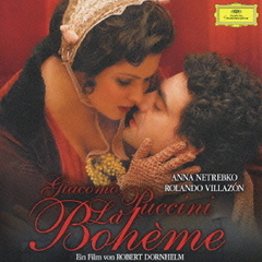 ラ・ボエーム　オリジナル・サウンドトラック　ハイライツ