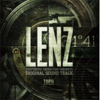 『LENZ』The　Original　Sound　Track