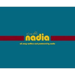 Nadia／Nadia Mini Album Vol. 1 （輸入盤）
