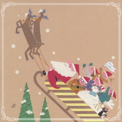 Joyful　X’mas　for　kids