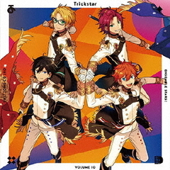 あんさんぶるスターズ！ ユニットソングCD 3rd vol.10 Trickstar