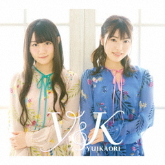 Y＆K【2CD＋DVD盤】