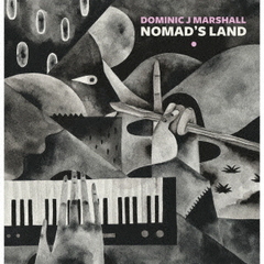 Nomad’s　Land
