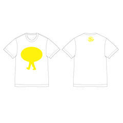 【ナオト・インティライミ TOUR 2021】10周年ツアーTシャツ　XL