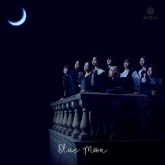 NiziU／Blue Moon（通常盤／CD）