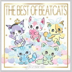 THE　BEST　OF　BEATCATS