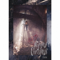 YESUNG／Not Nightmare Christmas（初回生産限定盤／ver.A）