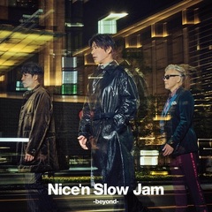Skoop On Somebody／Nice‘n Slow Jam -beyond-（通常盤／CD）