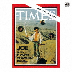 THE　TIMES　MAY　1971－APRIL　1974