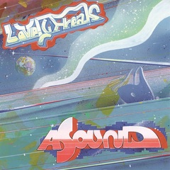 ASOUND／Lovely Freak（完全生産限定盤／アナログ盤）