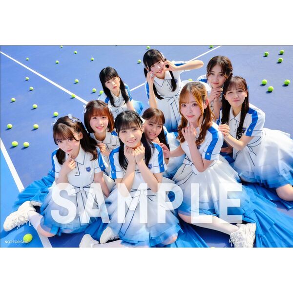 22/7／あなたでなくちゃ（期間限定通常盤／CD+Blu-ray）（セブン