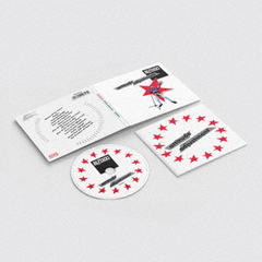 アティチュード・アジャストメント　CD　エディション