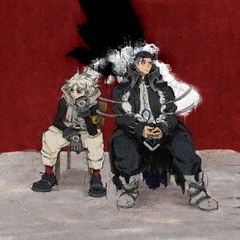 カラノア／番（通常盤／CD）