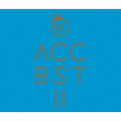 Awesome City Club／Awesome City Club BEST II（2CD＋2Blu-ray）（セブンネット限定特典：ミニ巾着）