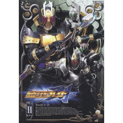 仮面ライダー剣　11（ＤＶＤ）