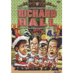 リチャードホール　2005　Vol．4．5（ＤＶＤ）