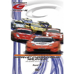 SUPER GT 2006 ROUND.4（ＤＶＤ）