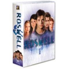 ロズウェル／星の恋人たち ファースト・シーズン DVD-BOX（ＤＶＤ）