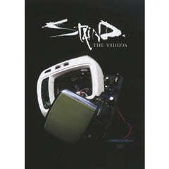 ザ・ビデオ・コレクション（ＤＶＤ）