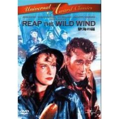 絶海の嵐（ＤＶＤ）