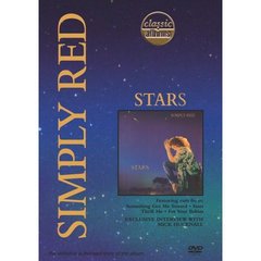 シンプリー・レッド　スターズ（ＤＶＤ）