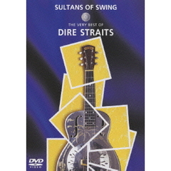 ダイアー・ストレイツ／悲しきサルタン～ベスト・オブ・ダイアー・ストレイツ ＜期間限定生産＞（ＤＶＤ）
