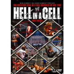 WWE ヘル・イン・ア・セル 2008（ＤＶＤ）