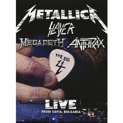 ザ・ビッグ・フォー～史上最強の夜！～スーパー・デラックス・エディション（ＤＶＤ）