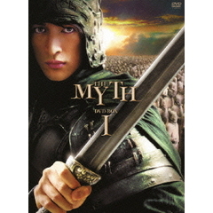 THE MYTH 神話 DVD-BOX 1（ＤＶＤ）