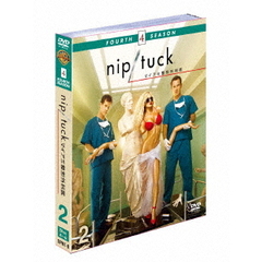 NIP／TUCK　－マイアミ整形外科医－　＜フォース・シーズン＞　セット2（ＤＶＤ）