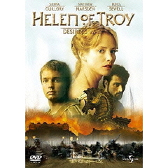 トロイ　ザ・ウォーズ（ＤＶＤ）