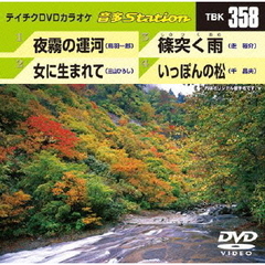 テイチクDVDカラオケ　音多Station（ＤＶＤ）