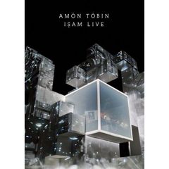 アイサム・ライブ（ＤＶＤ）