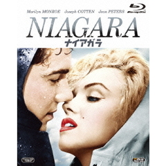 ナイアガラ（Ｂｌｕ－ｒａｙ　Ｄｉｓｃ）