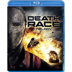 デス・レース　ベストバリューBlu－rayセット（Ｂｌｕ－ｒａｙ　Ｄｉｓｃ）