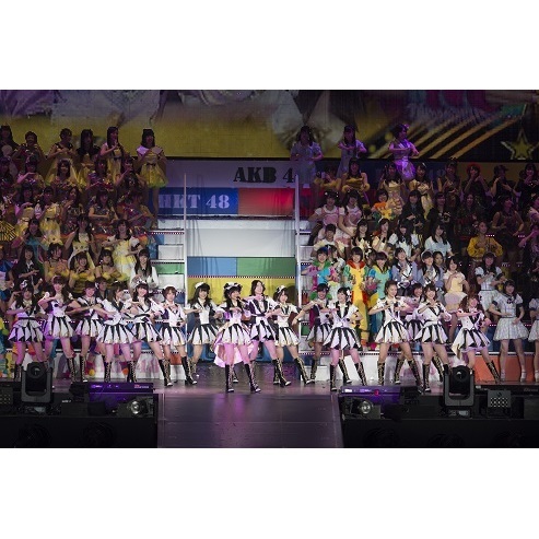 AKB48 リクエストアワーセットリストベスト200 2014 （100～1ver