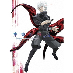 東京喰種トーキョーグール√A　Vol．1（ＤＶＤ）