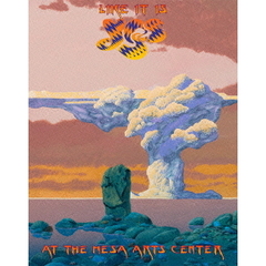 イエス　“危機”＆“こわれもの”完全再現ライヴ　～ライヴ・イン・アリゾナ　2014（Ｂｌｕ－ｒａｙ　Ｄｉｓｃ）